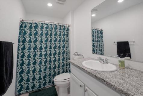6422 Magee Run San Antonio TX 78220