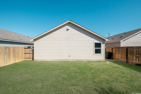 6422 Magee Run San Antonio TX 78220
