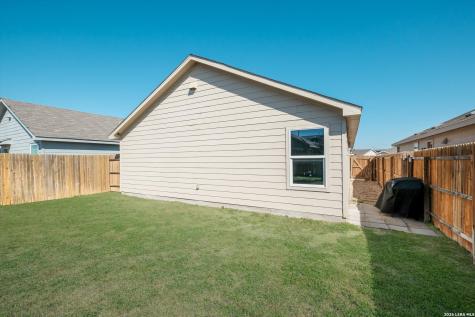 6422 Magee Run San Antonio TX 78220