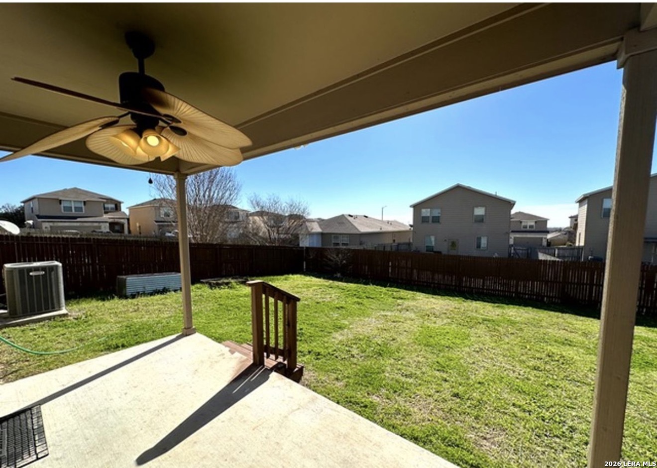 25007 Cambridge Well San Antonio TX 78261