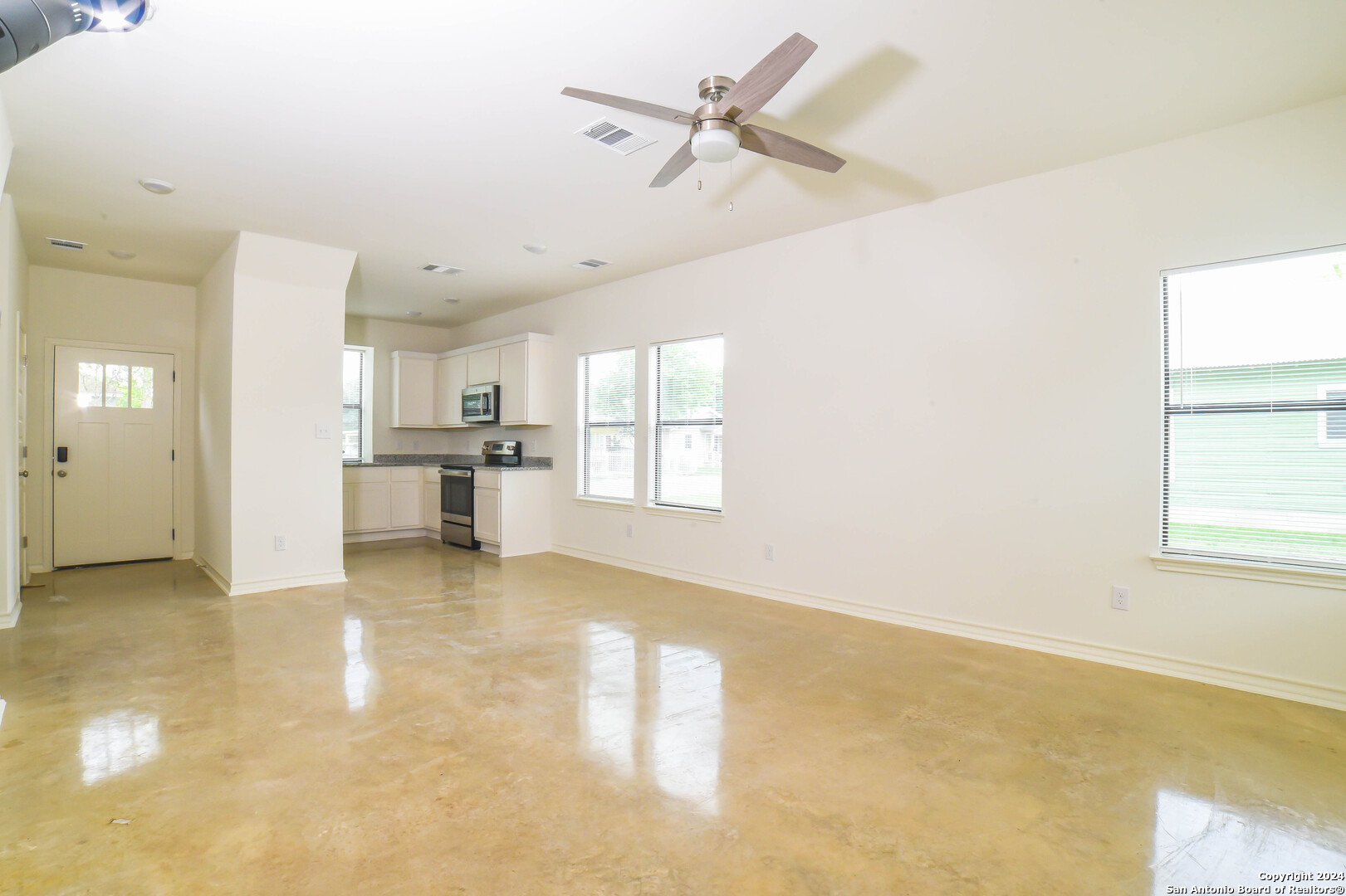 827 Florida San Antonio TX 78210