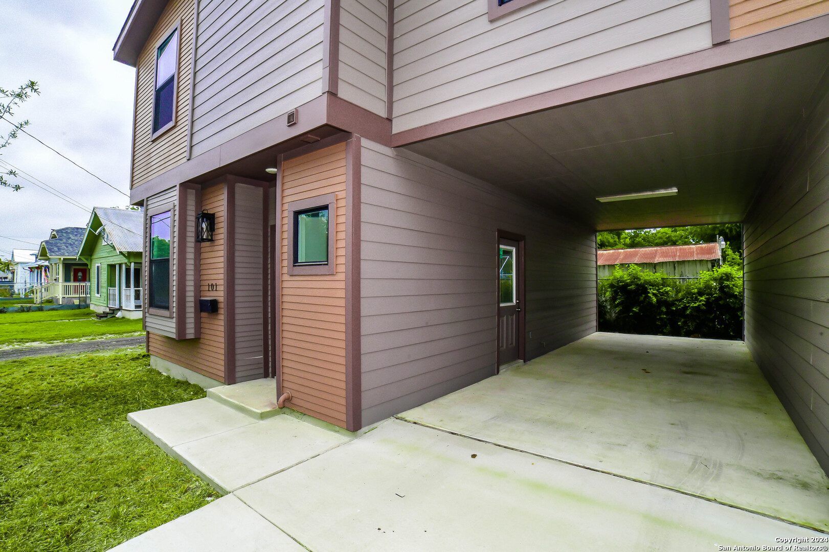 827 Florida San Antonio TX 78210