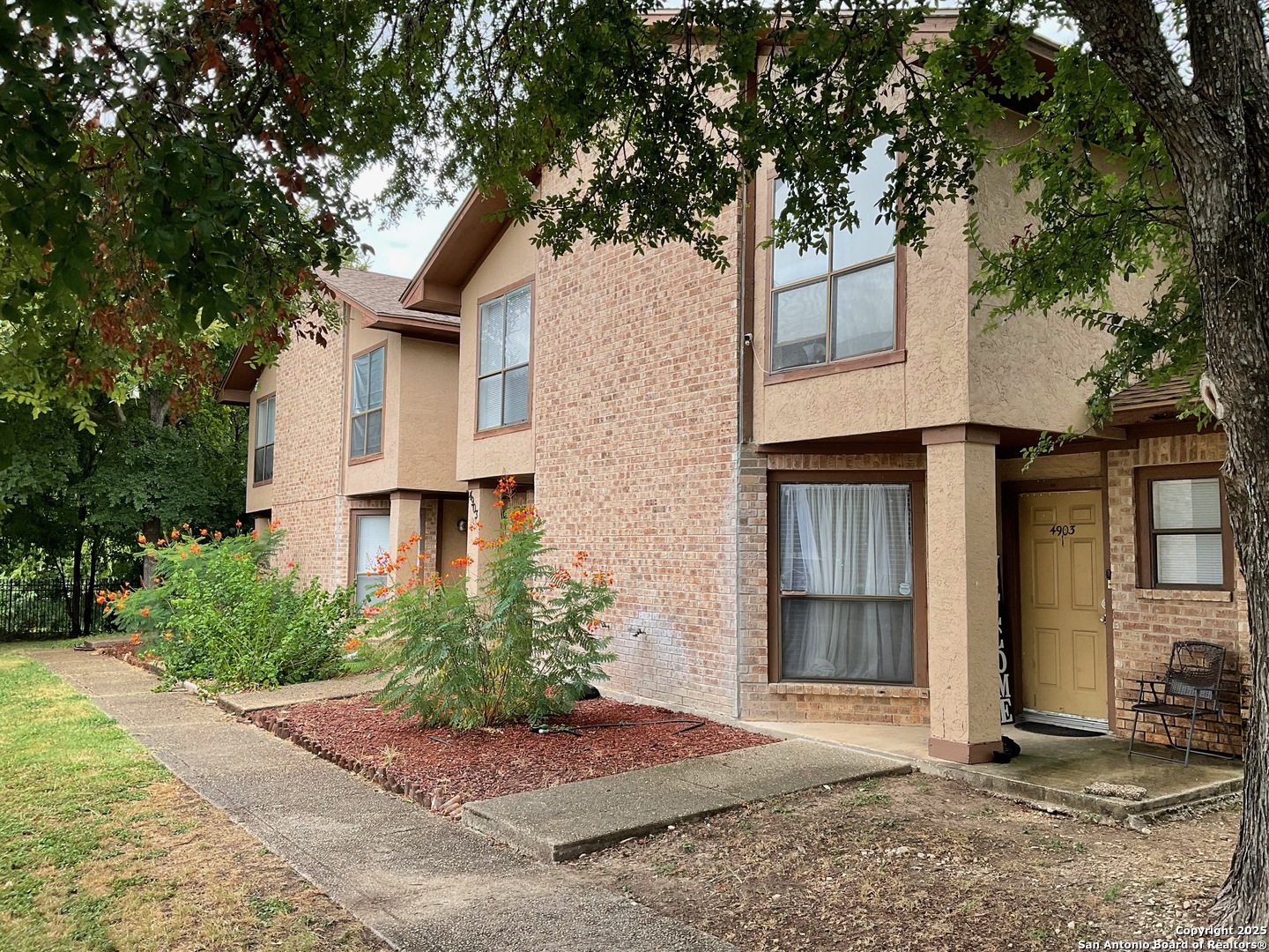 4903 Ali Avenue San Antonio TX 78229