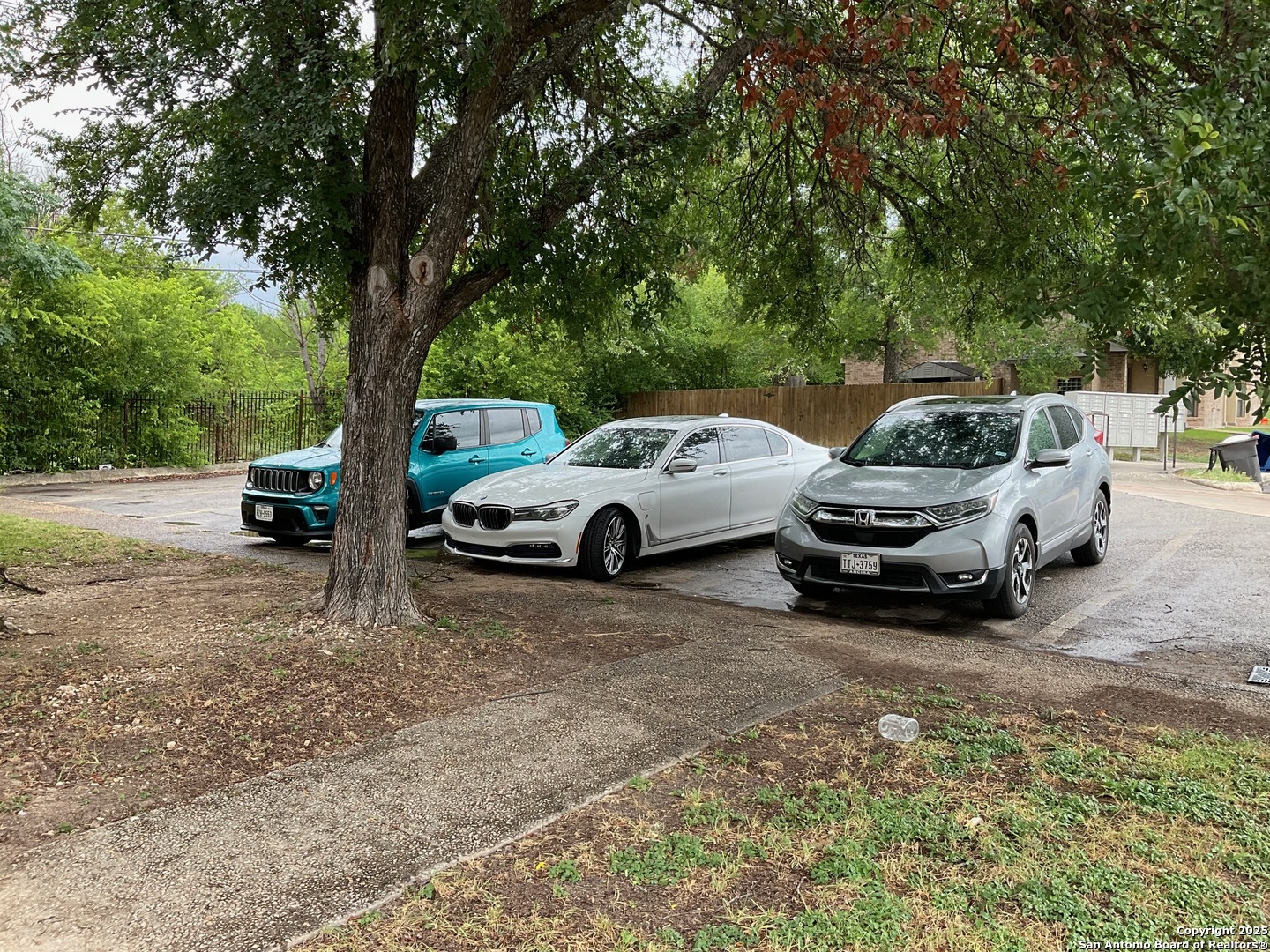 4903 Ali Avenue San Antonio TX 78229