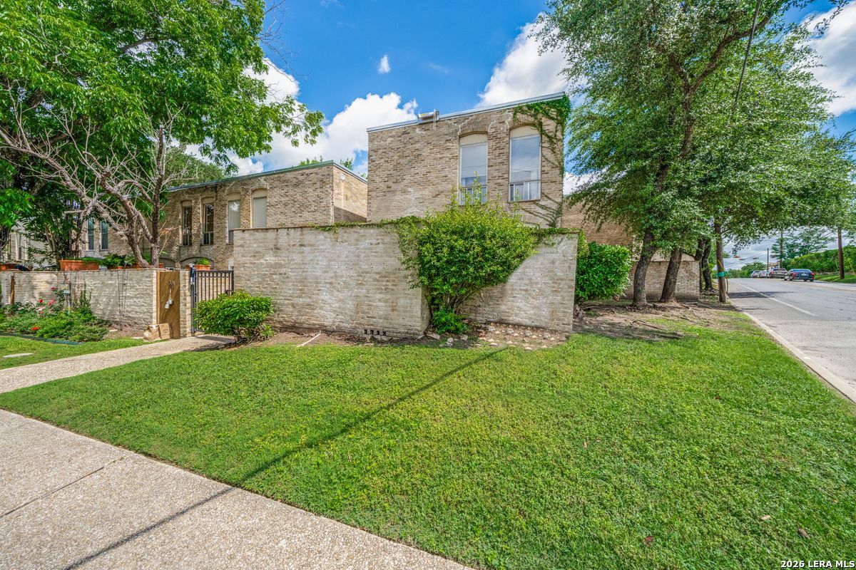 185 Terrell Road San Antonio TX 78209