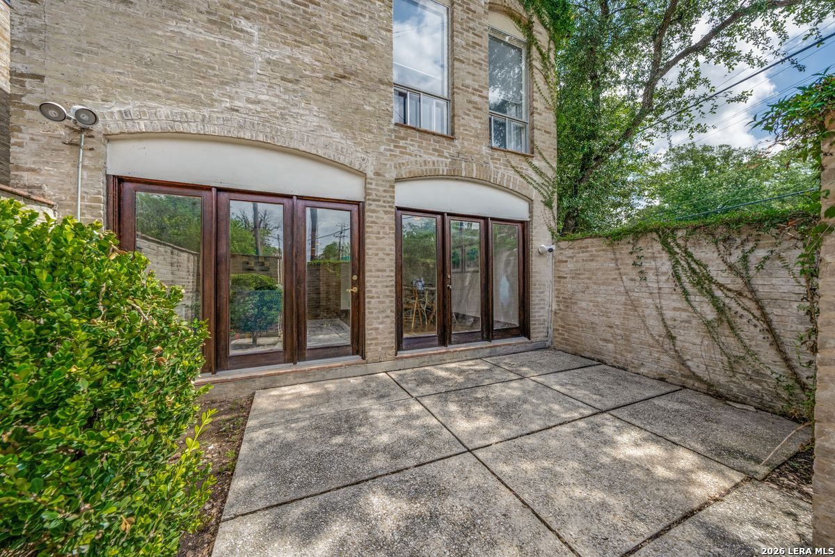 185 Terrell Road San Antonio TX 78209