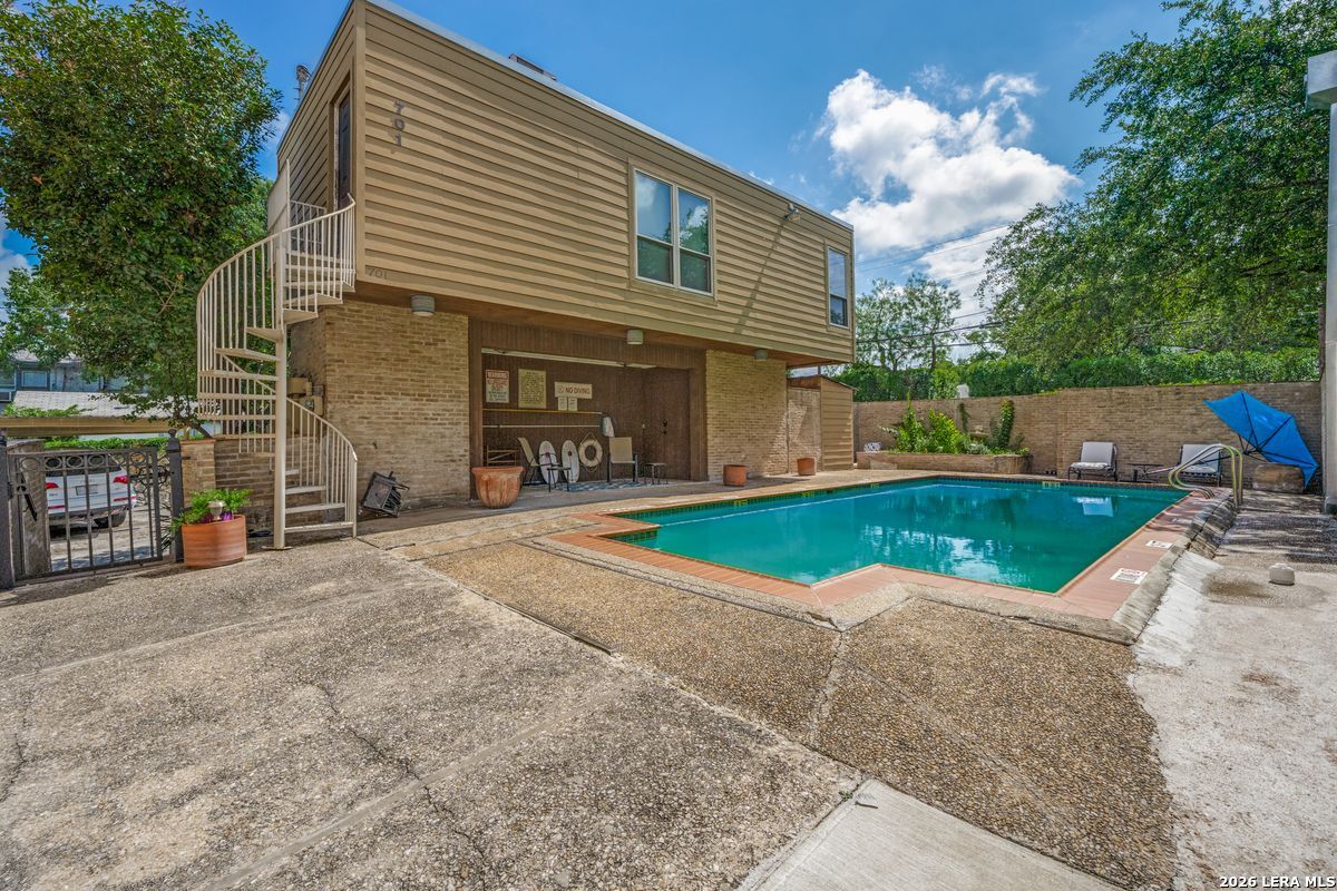 185 Terrell Road San Antonio TX 78209
