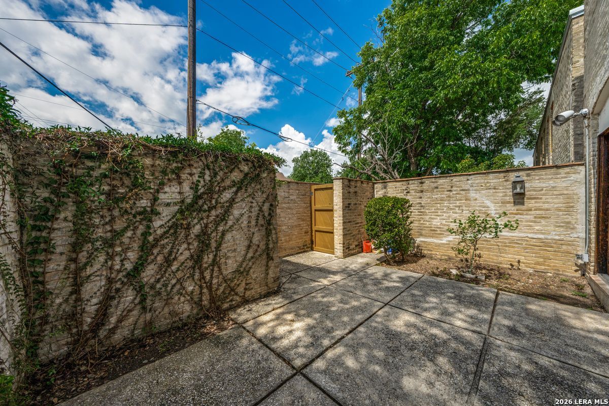 185 Terrell Road San Antonio TX 78209