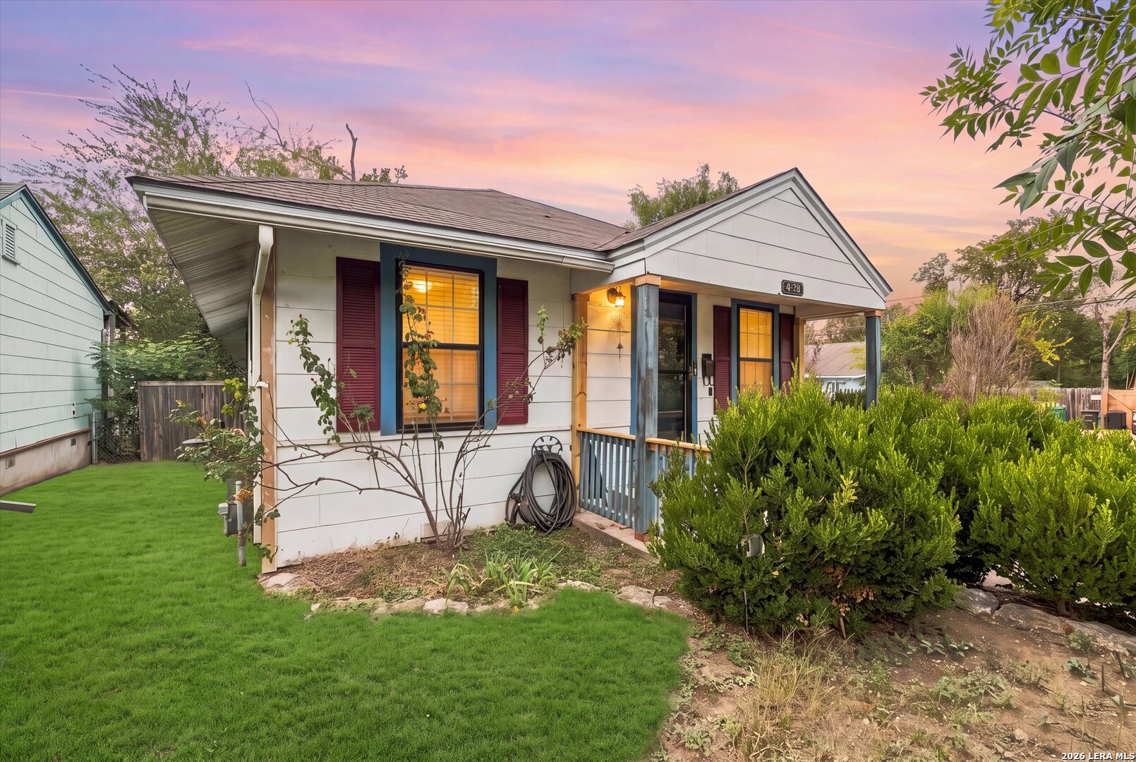 638 W Mulberry Avenue San Antonio TX 78212