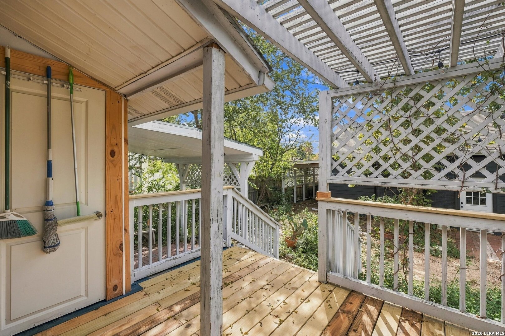 638 W Mulberry Avenue San Antonio TX 78212