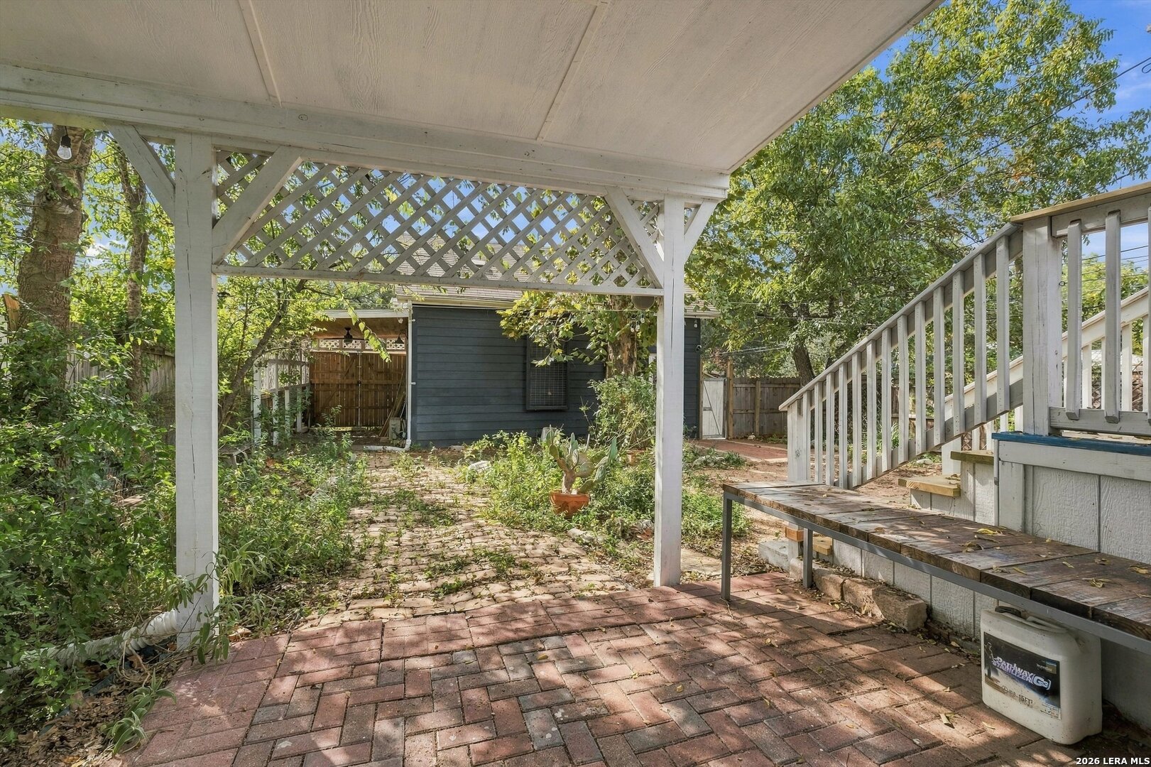 638 W Mulberry Avenue San Antonio TX 78212