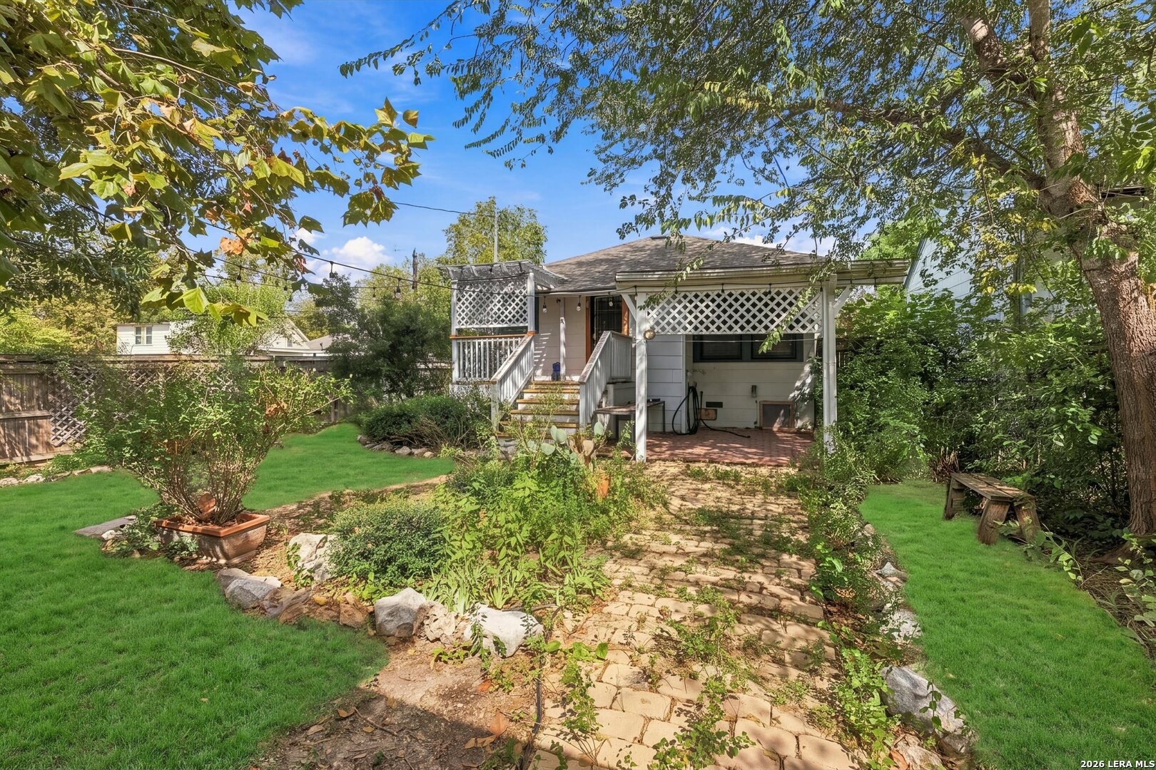 638 W Mulberry Avenue San Antonio TX 78212
