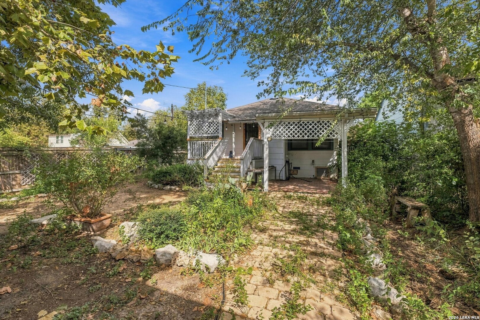 638 W Mulberry Avenue San Antonio TX 78212