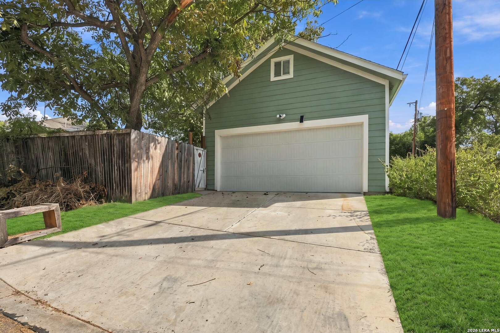 638 W Mulberry Avenue San Antonio TX 78212