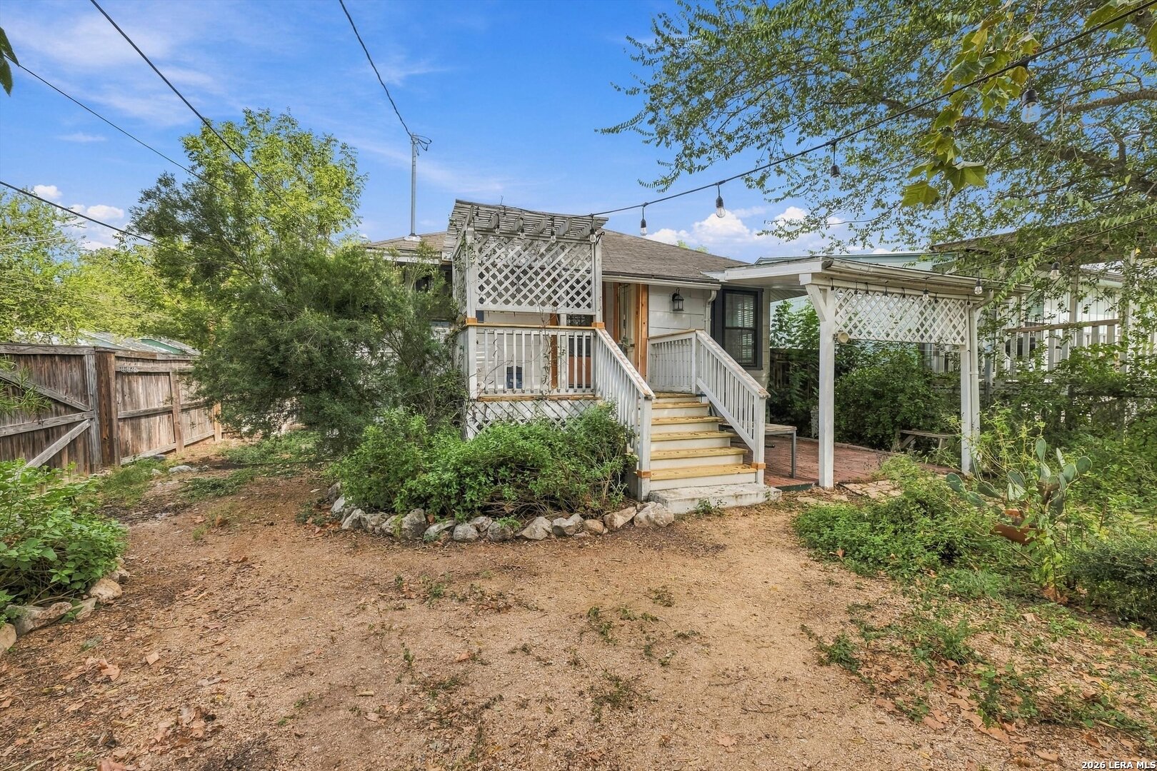 638 W Mulberry Avenue San Antonio TX 78212