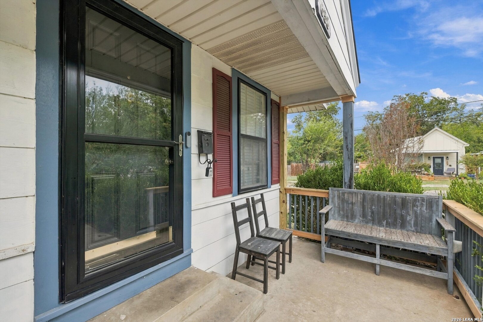 638 W Mulberry Avenue San Antonio TX 78212