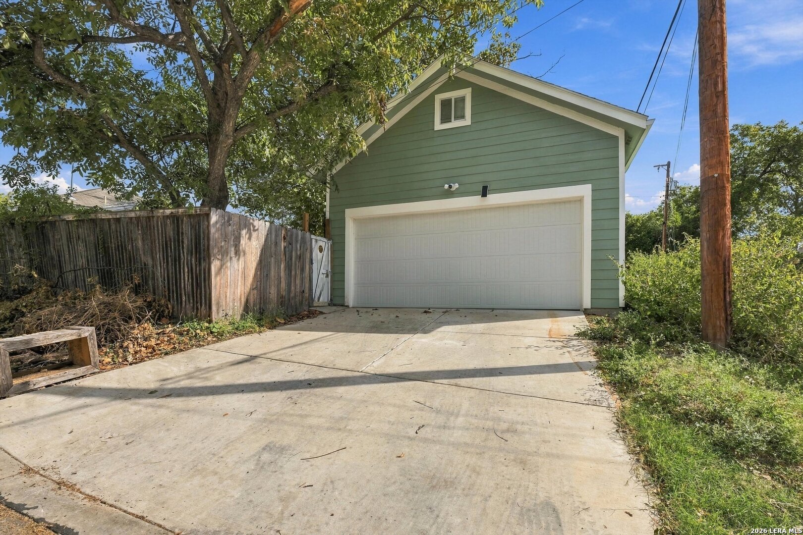 638 W Mulberry Avenue San Antonio TX 78212