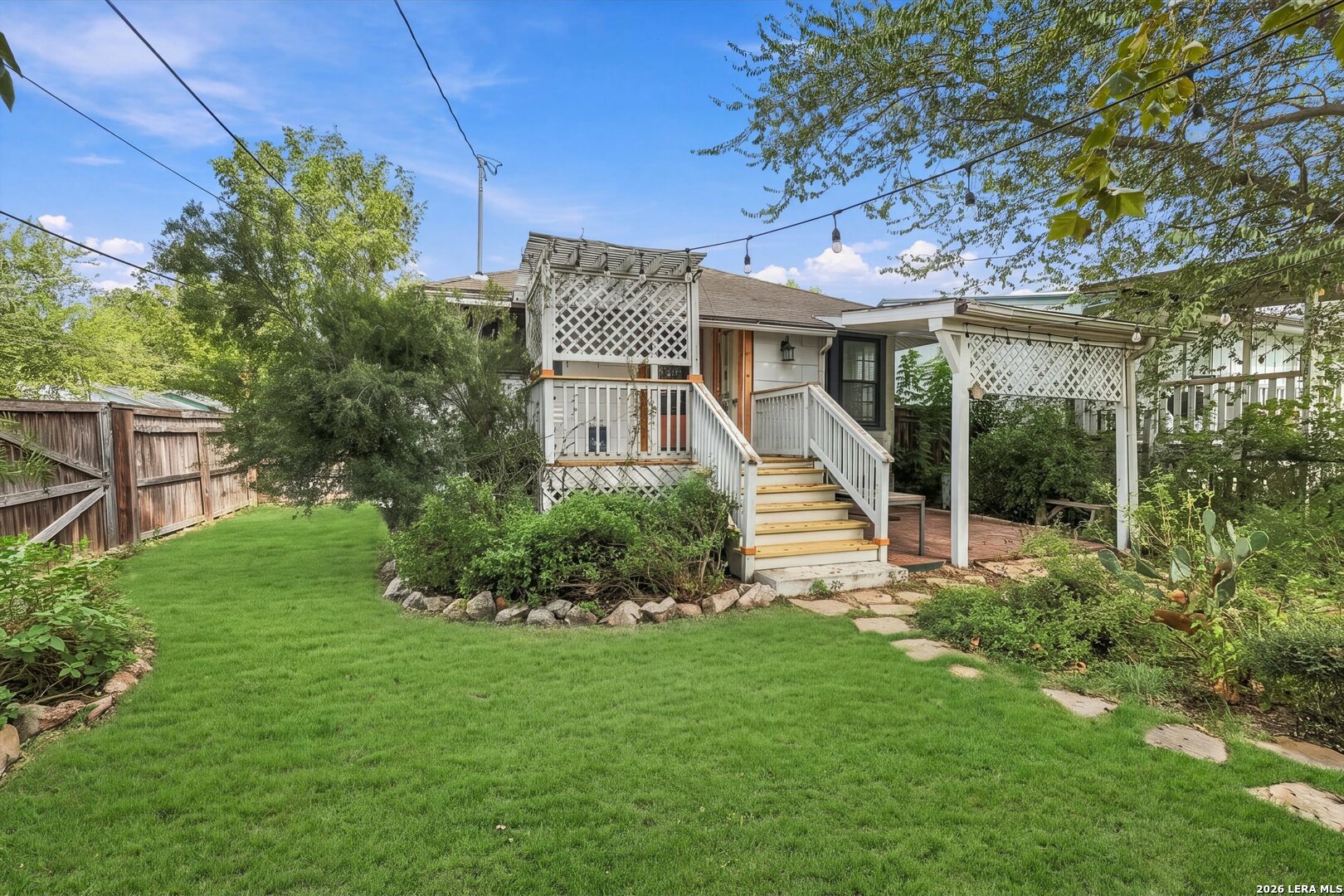 638 W Mulberry Avenue San Antonio TX 78212