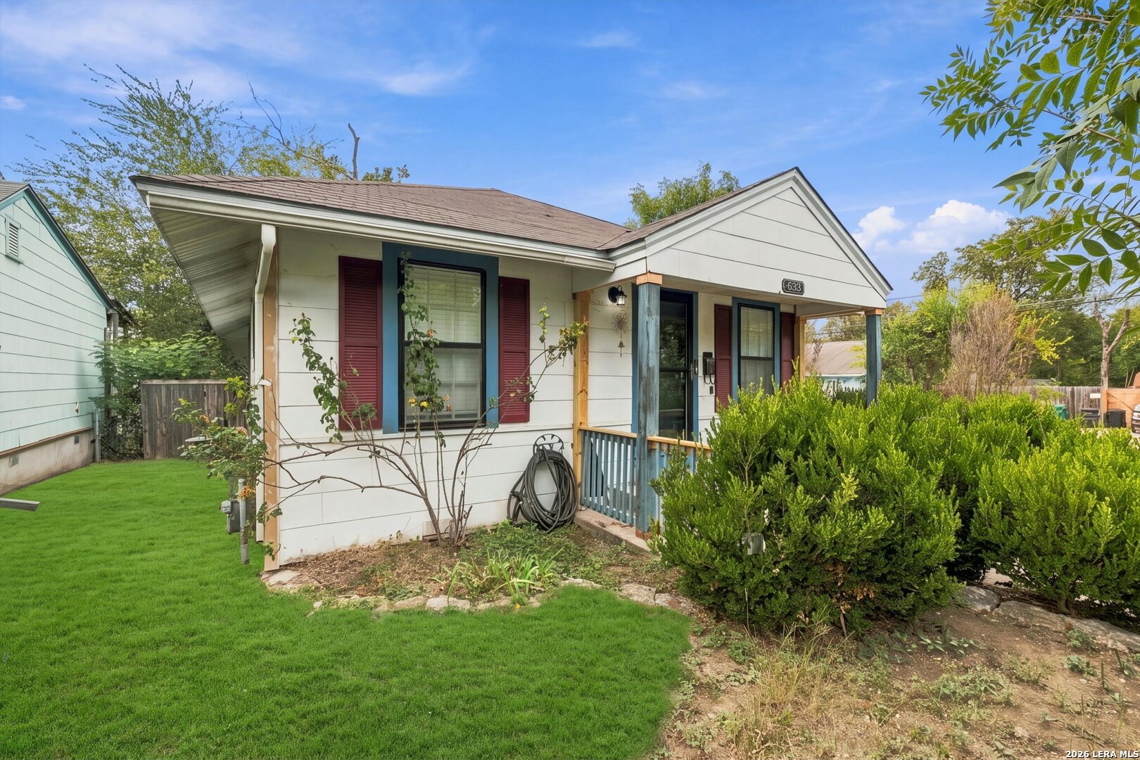 638 W Mulberry Avenue San Antonio TX 78212
