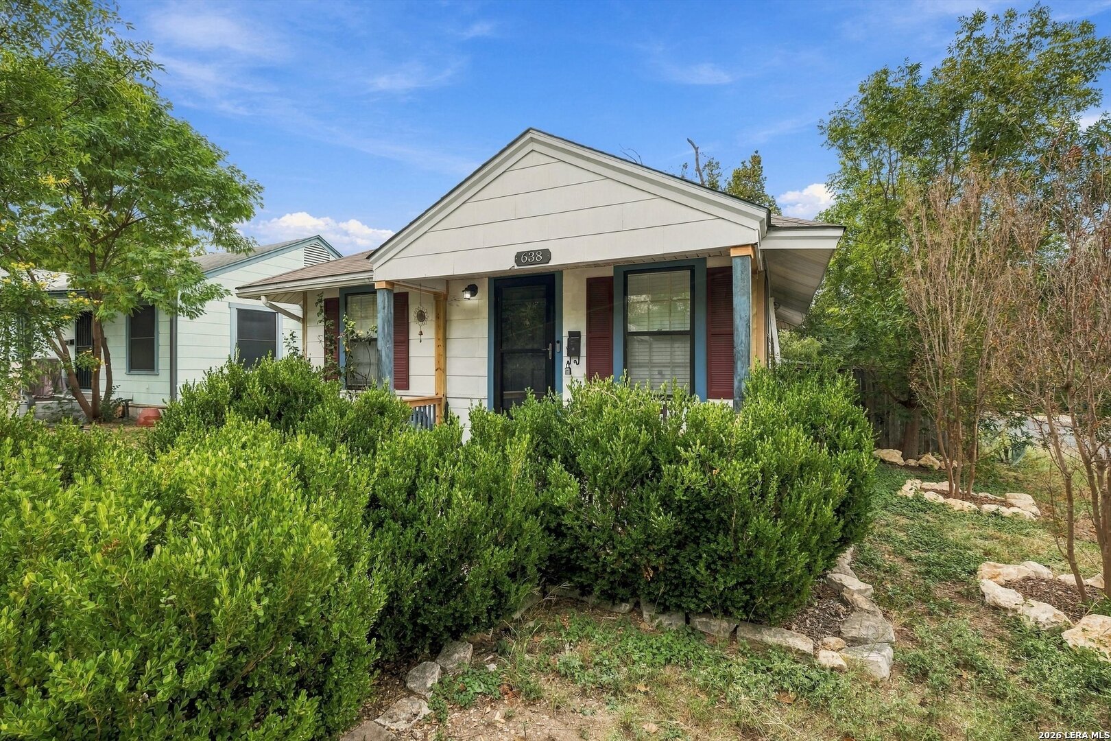 638 W Mulberry Avenue San Antonio TX 78212