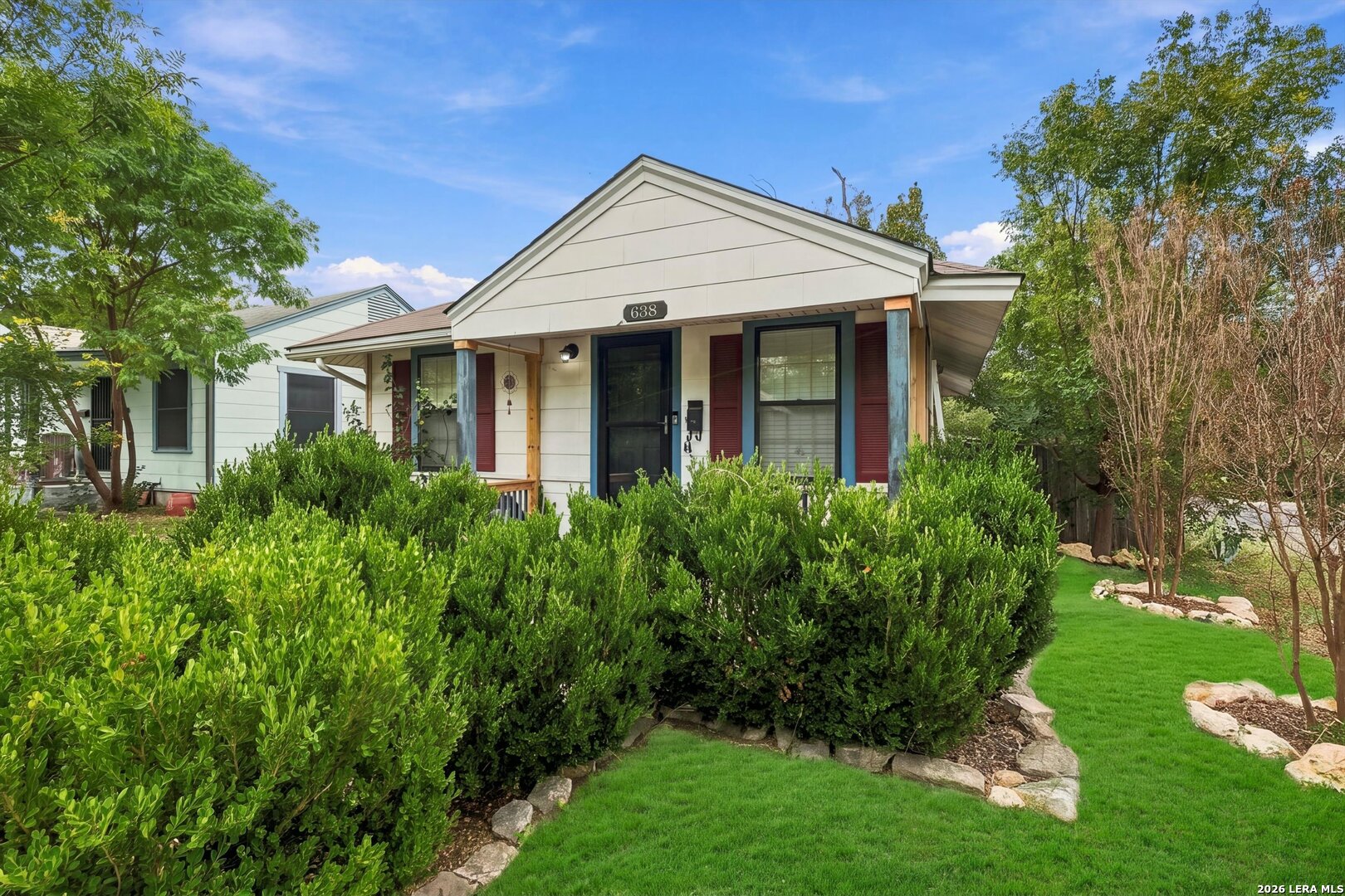 638 W Mulberry Avenue San Antonio TX 78212