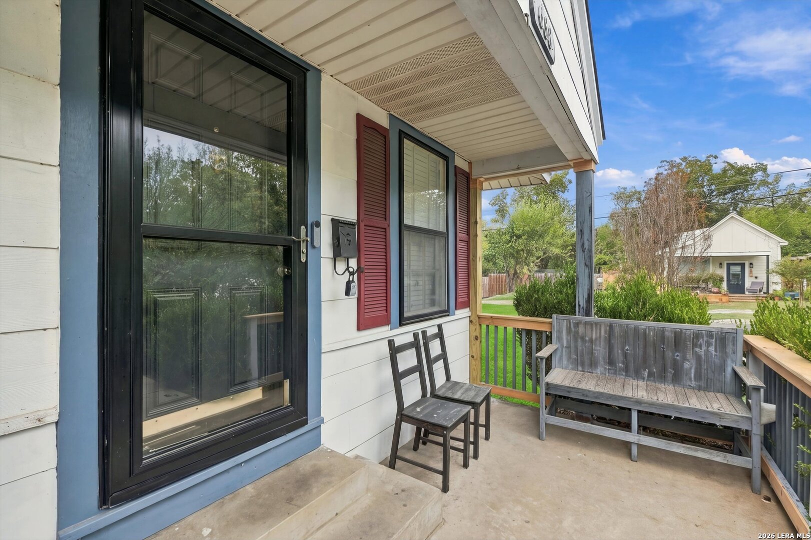 638 W Mulberry Avenue San Antonio TX 78212