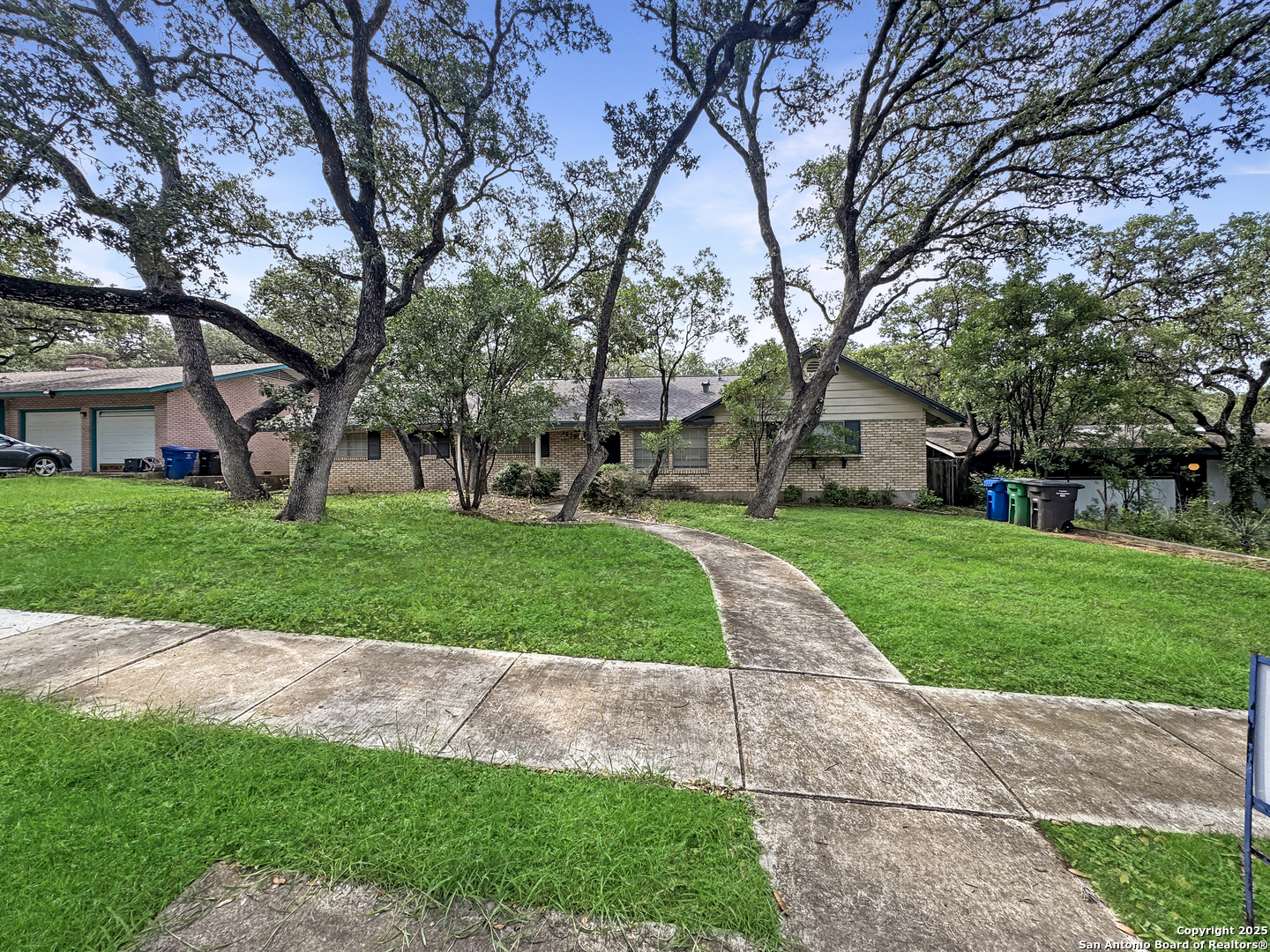 10502 Burr Oak Drive San Antonio TX 78230