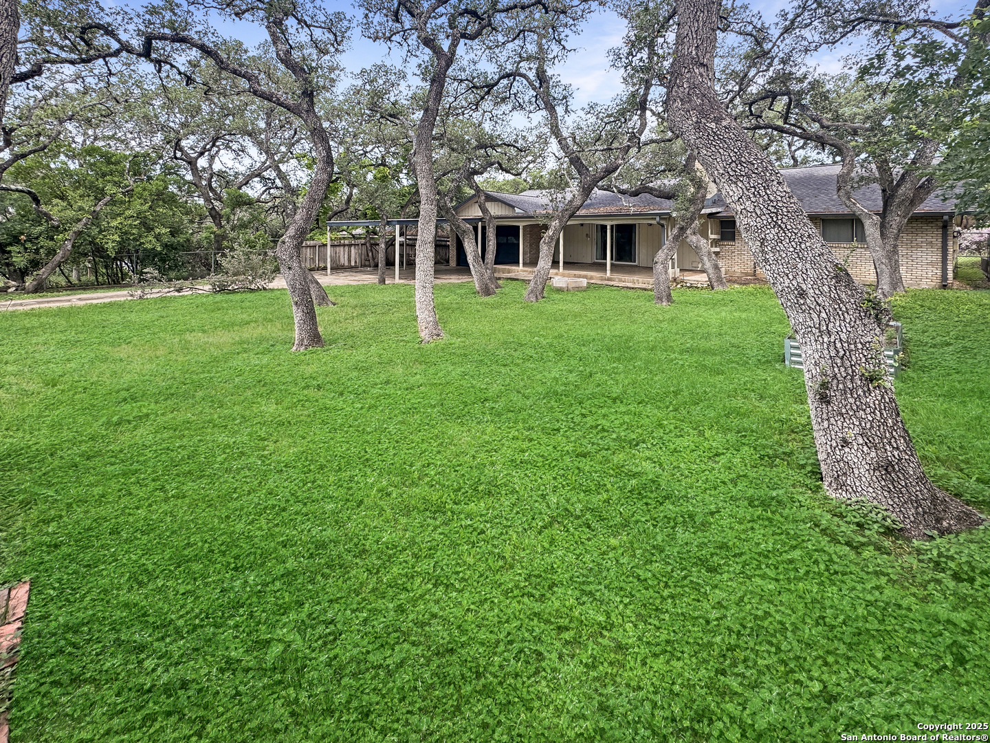 10502 Burr Oak Drive San Antonio TX 78230