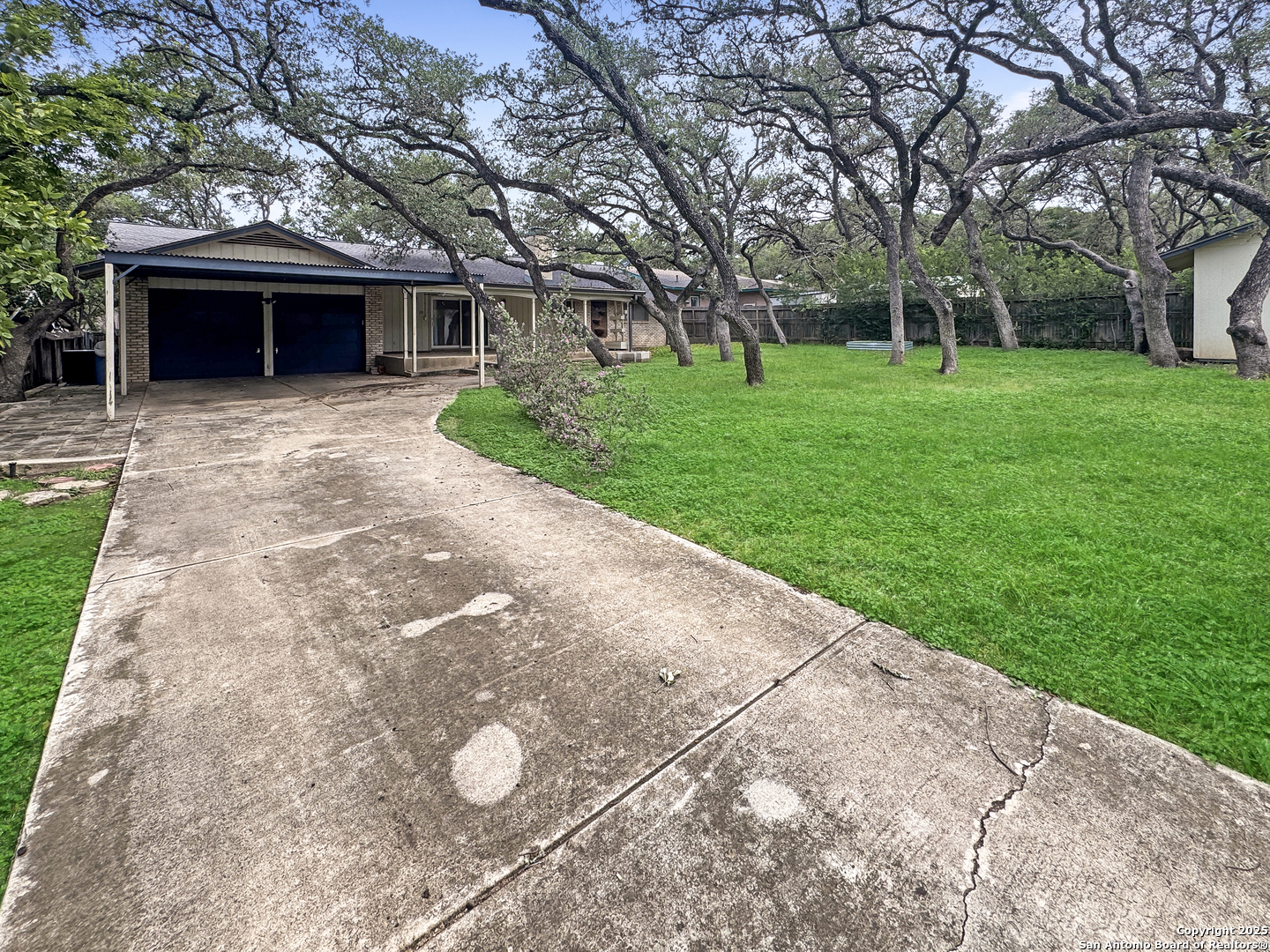 10502 Burr Oak Drive San Antonio TX 78230