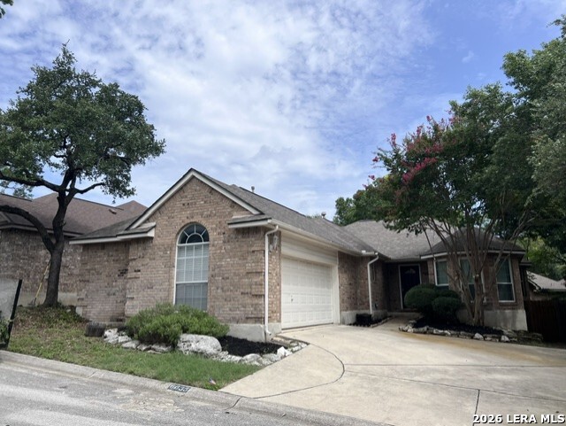 6635 Shady Bend Drive San Antonio TX 78256