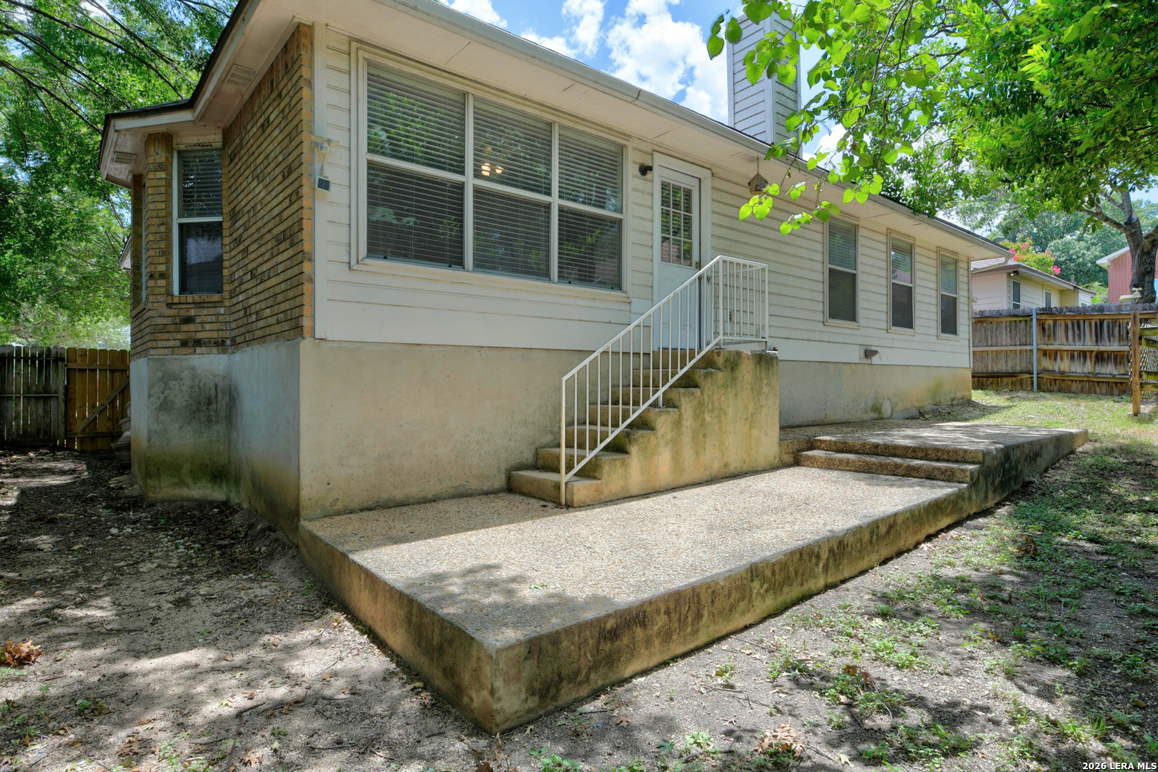 6635 Shady Bend Drive San Antonio TX 78256