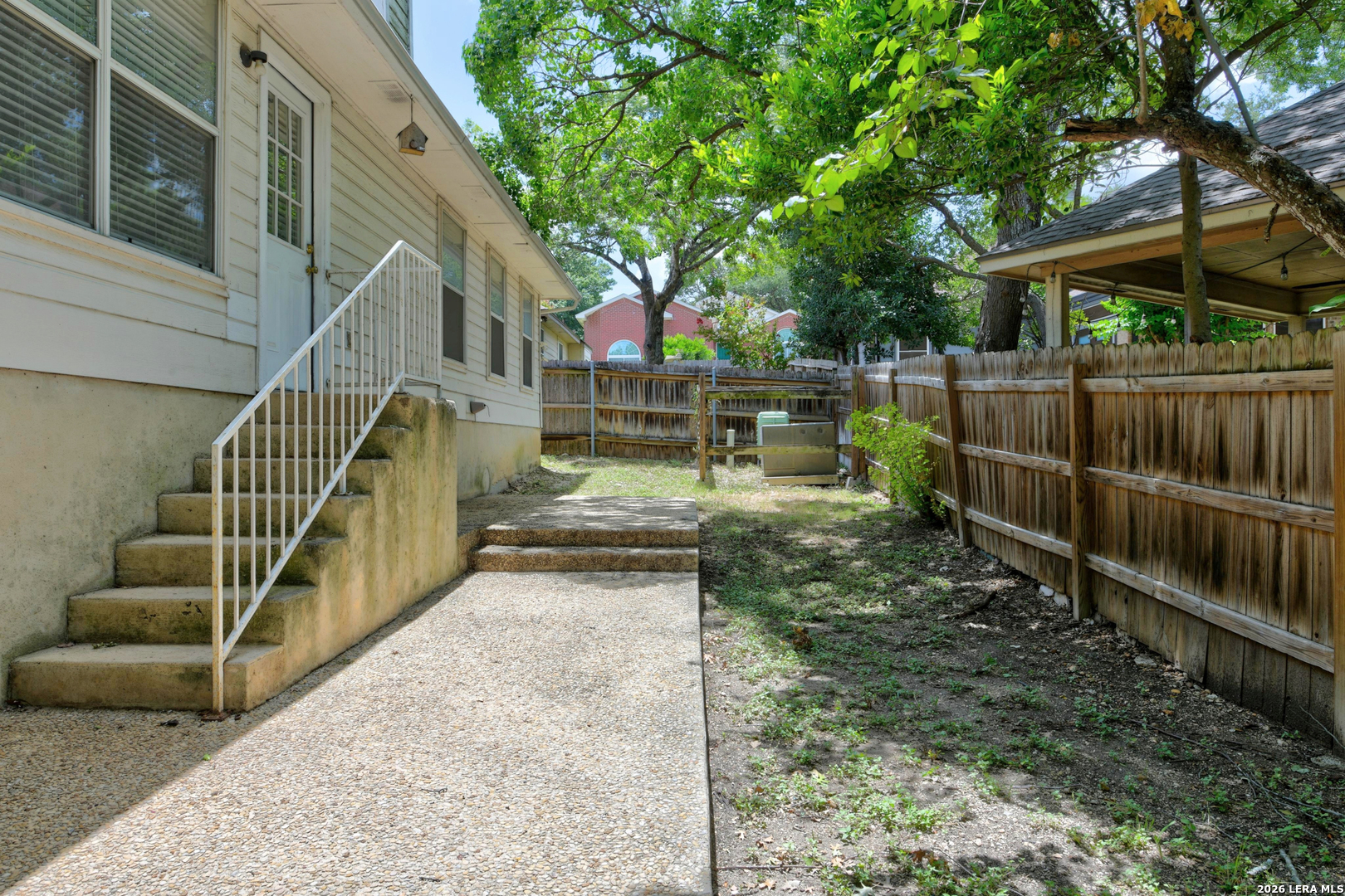 6635 Shady Bend Drive San Antonio TX 78256