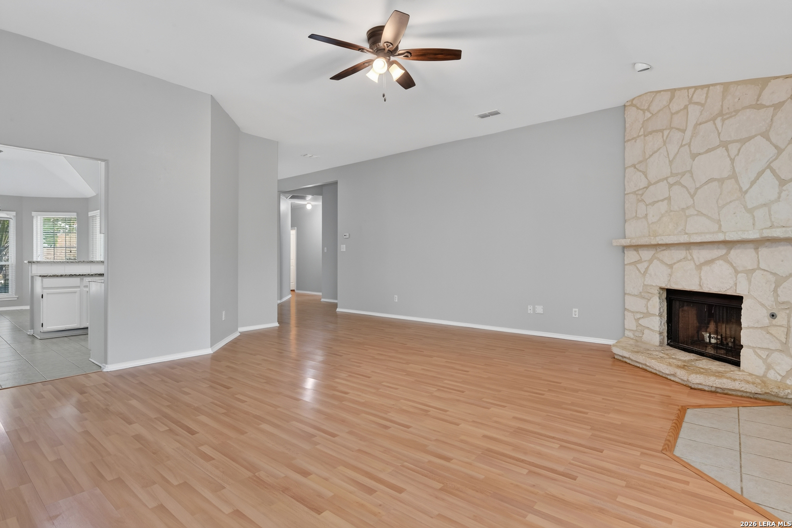 6635 Shady Bend Drive San Antonio TX 78256