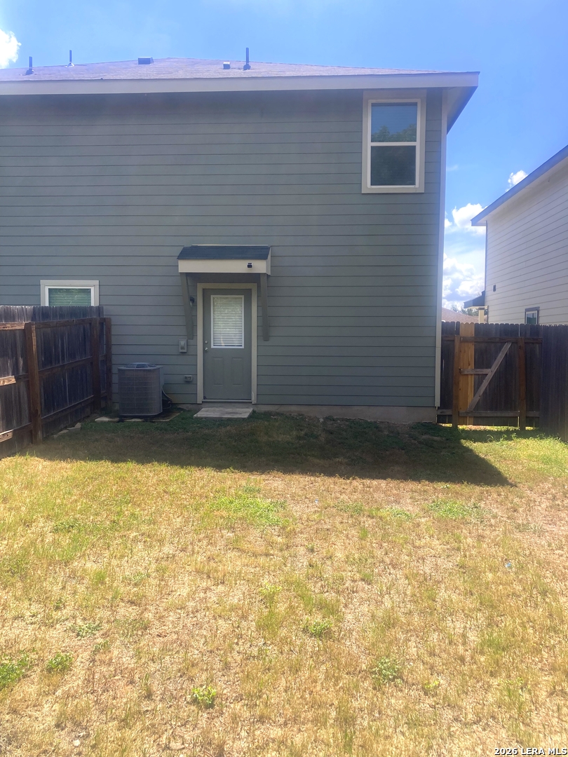 3815 Key West Way Converse TX 78109