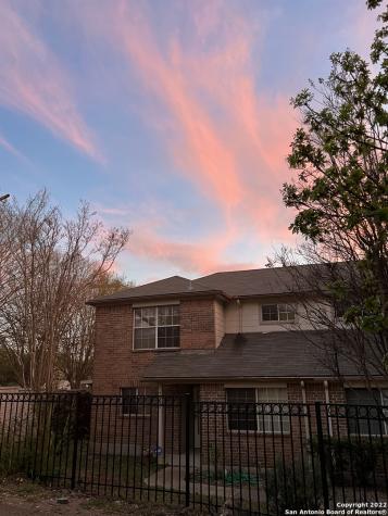 7103 Snowden Crest San Antonio TX 78240