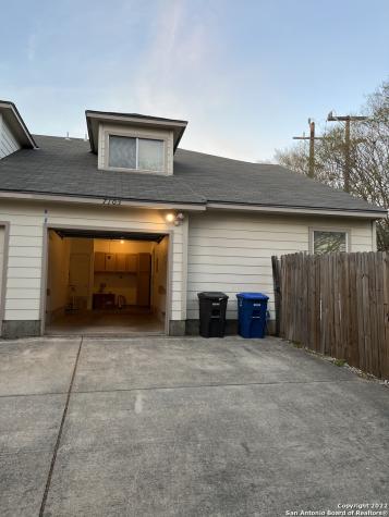 7103 Snowden Crest San Antonio TX 78240