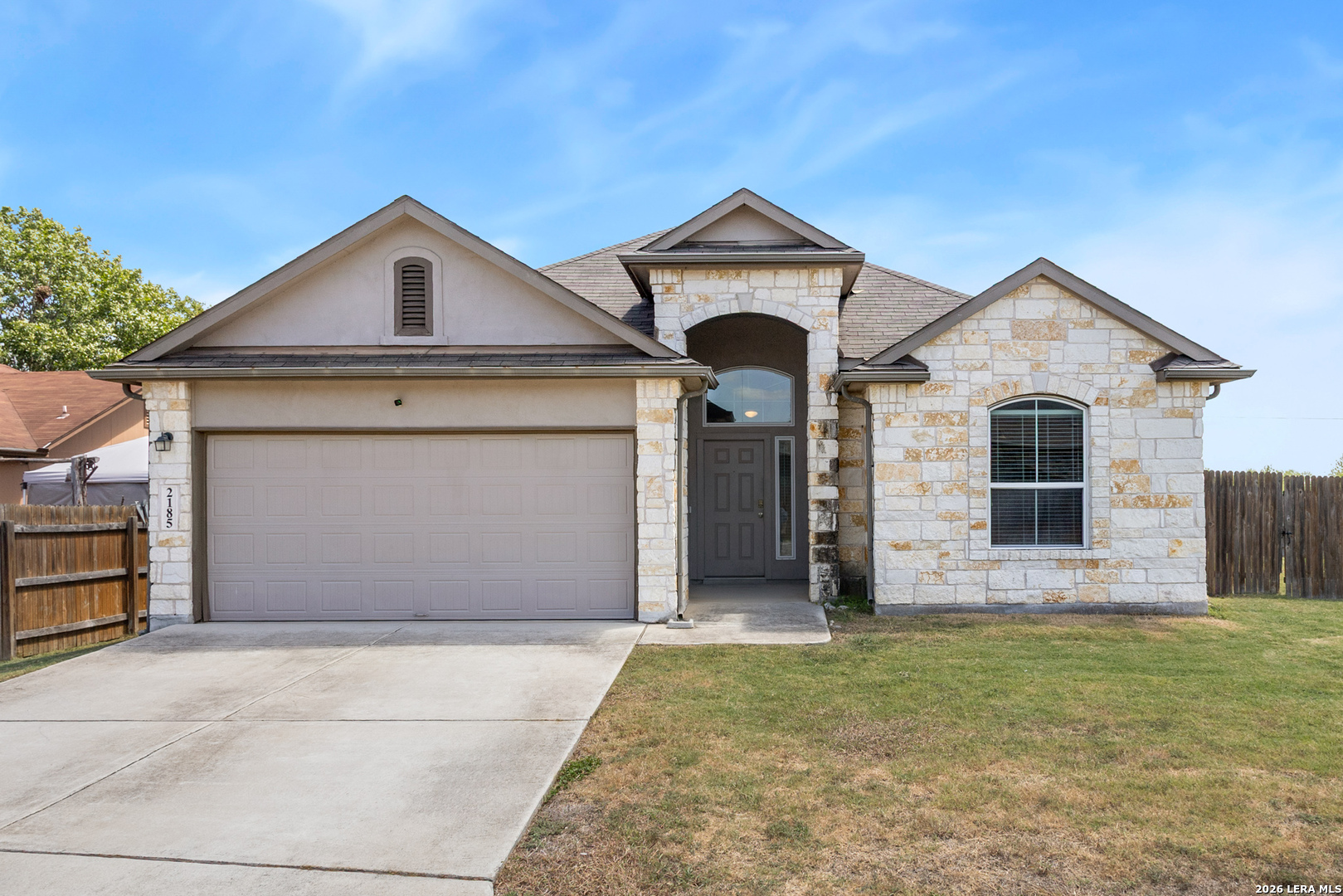 2185 Keystone Drive New Braunfels TX 78130