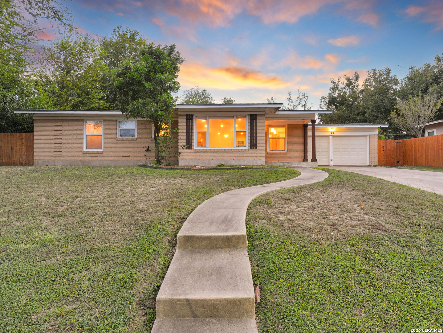 126 Longridge Drive San Antonio TX 78228