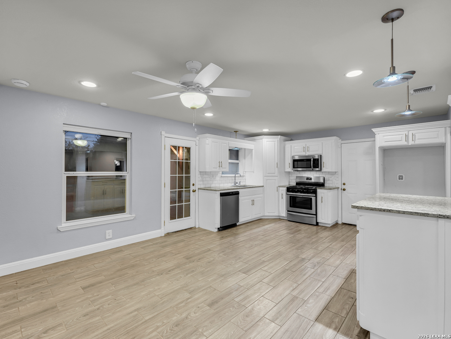 126 Longridge Drive San Antonio TX 78228
