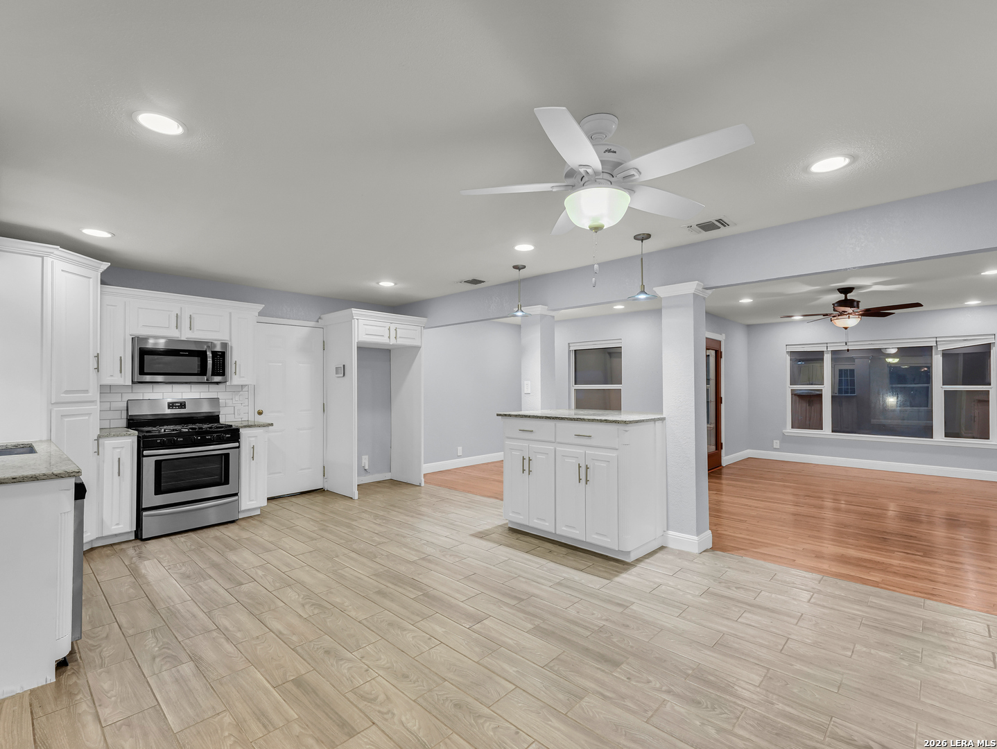 126 Longridge Drive San Antonio TX 78228