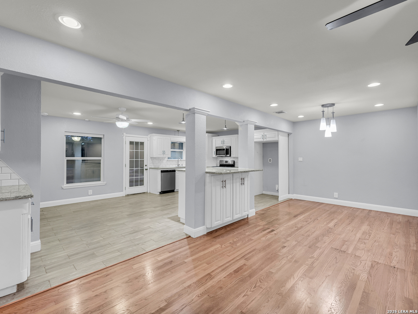 126 Longridge Drive San Antonio TX 78228