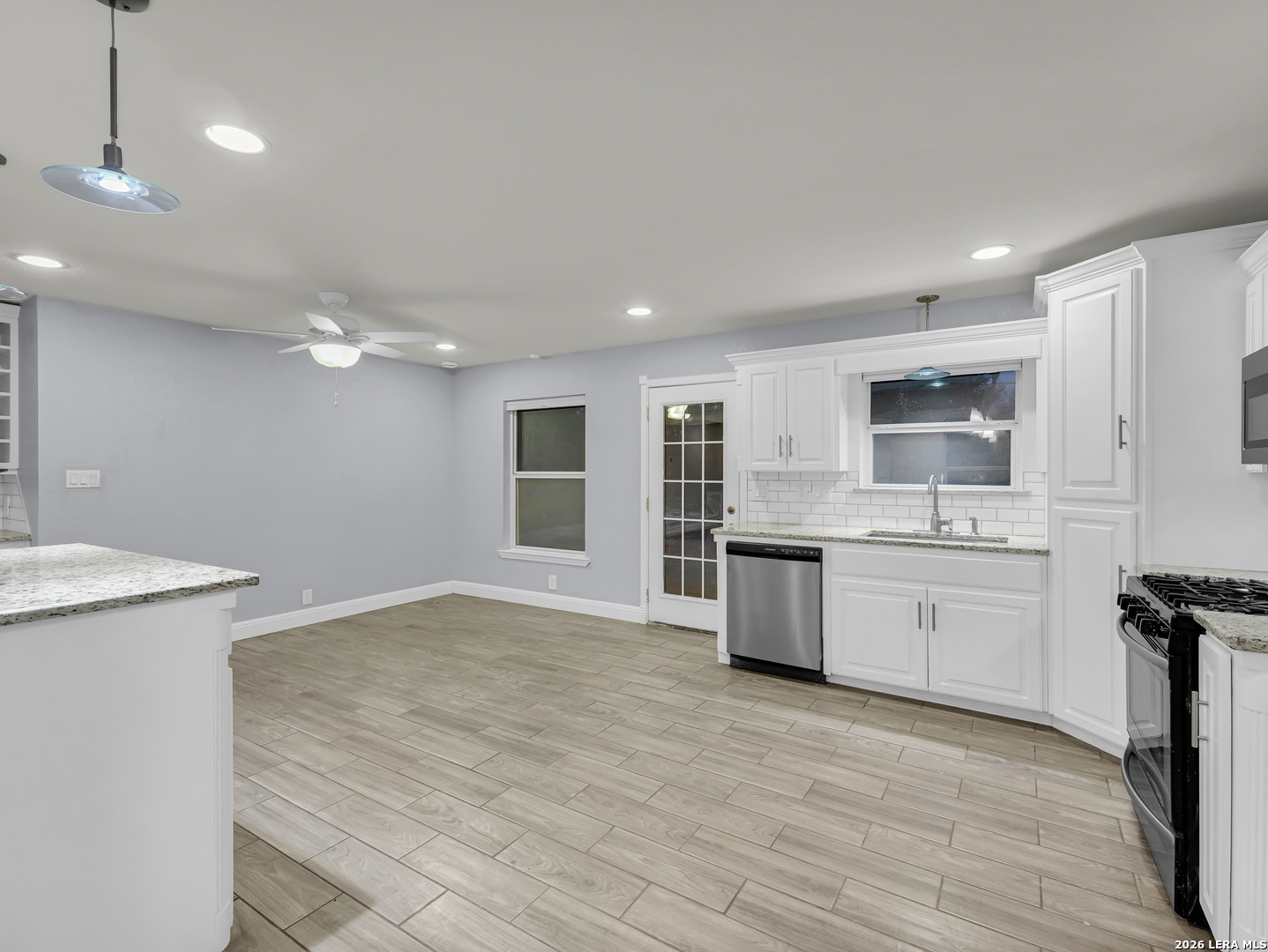 126 Longridge Drive San Antonio TX 78228