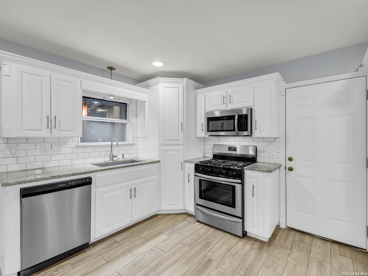 126 Longridge Drive San Antonio TX 78228