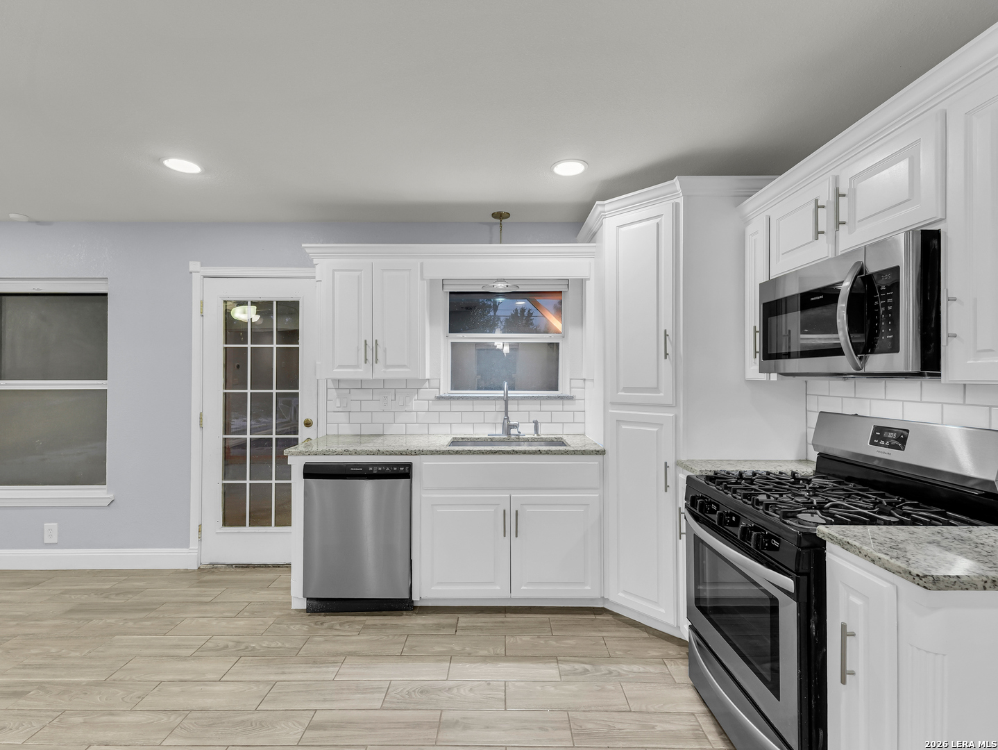 126 Longridge Drive San Antonio TX 78228