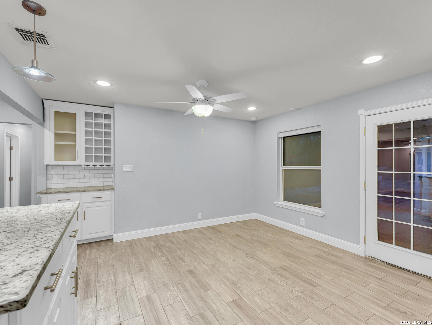 126 Longridge Drive San Antonio TX 78228