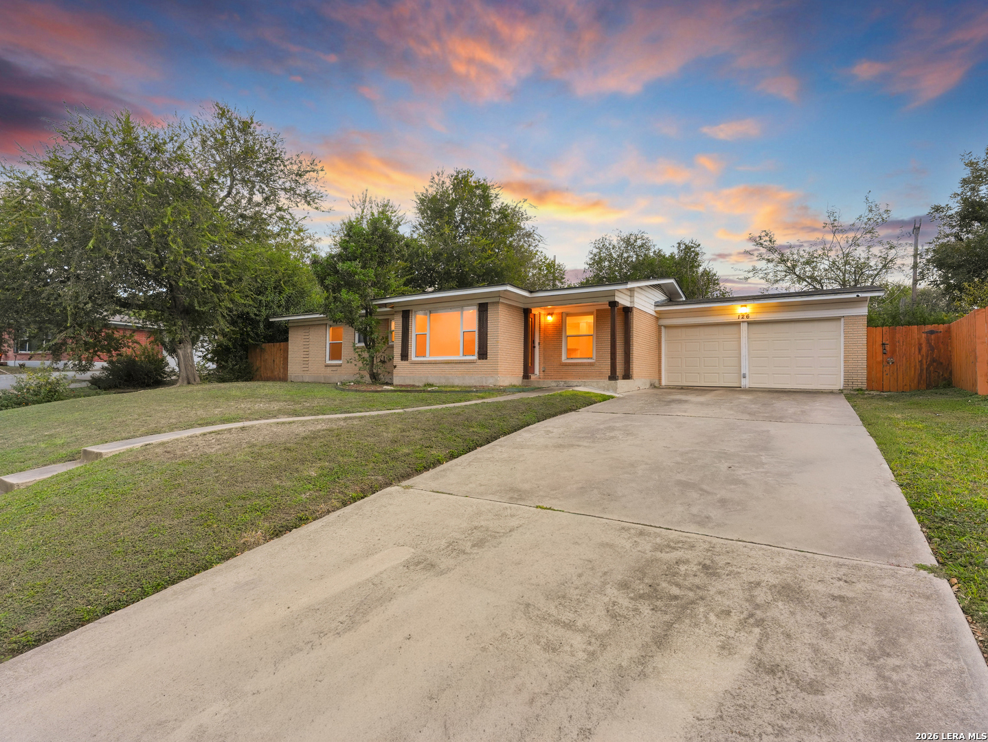 126 Longridge Drive San Antonio TX 78228