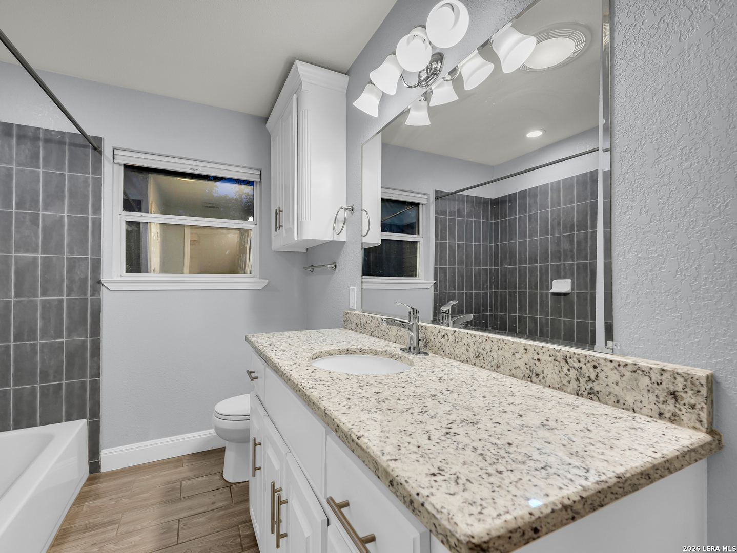 126 Longridge Drive San Antonio TX 78228