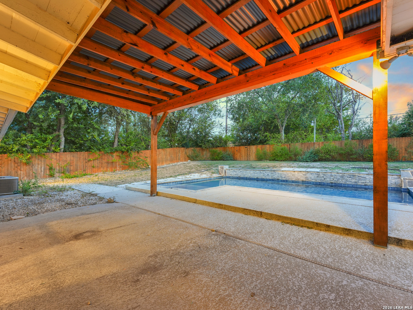126 Longridge Drive San Antonio TX 78228