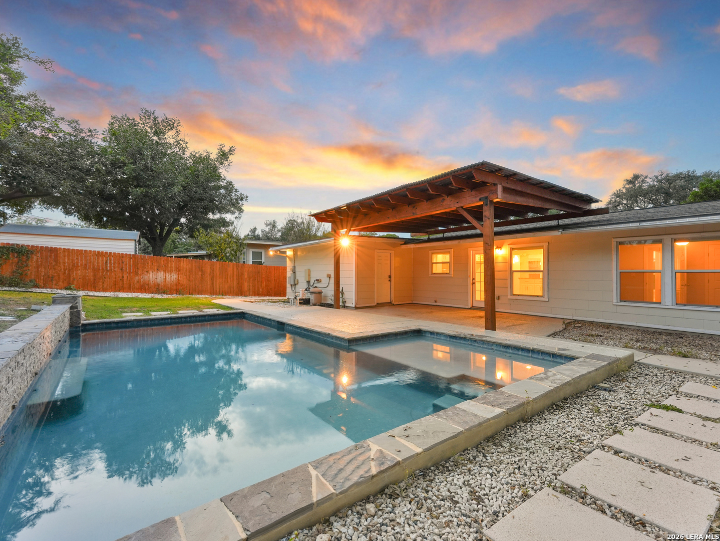 126 Longridge Drive San Antonio TX 78228