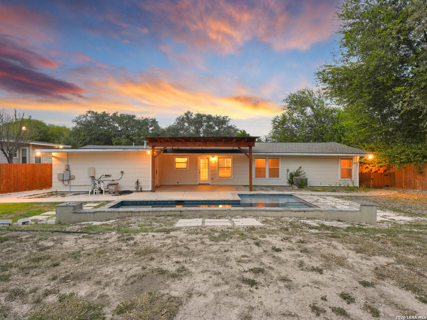 126 Longridge Drive San Antonio TX 78228